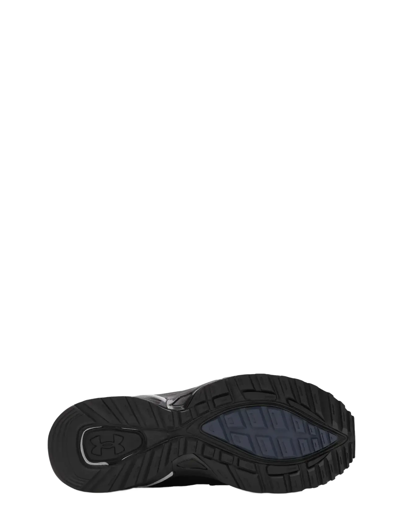 Under Armour - UA Apparition Tech - laag sneakers - black - 2