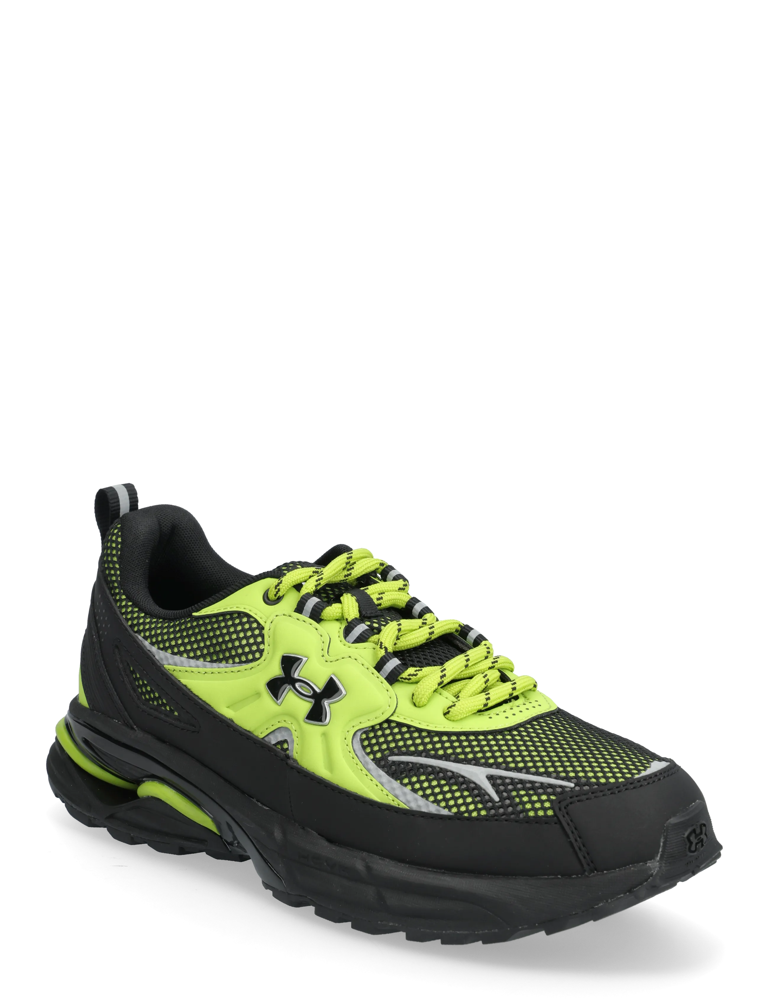 UNDER ARMOUR Ua Apparition Tech Schwarz - 45.5 - Damen