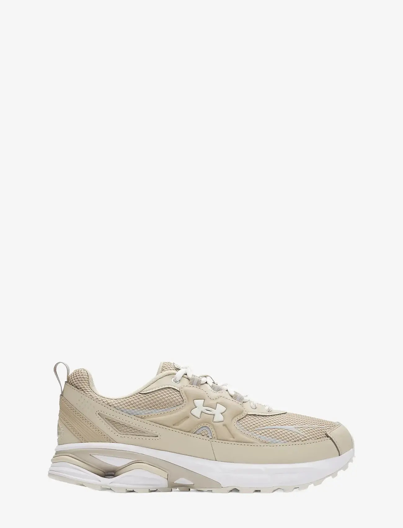 Under Armour - UA Apparition Tech - niedrige sneakers - khaki base - 1