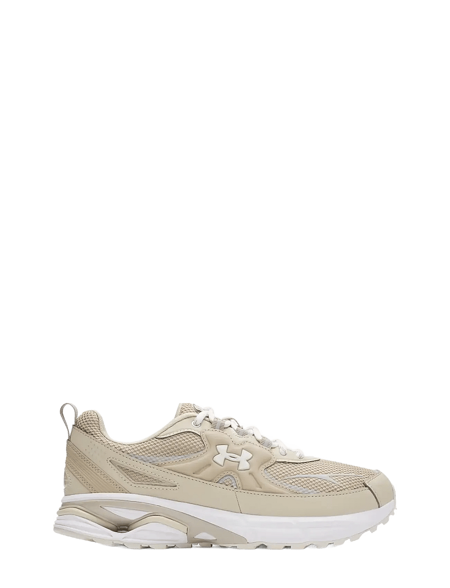 Under Armour - UA Apparition Tech - niedrige sneakers - khaki base - 1