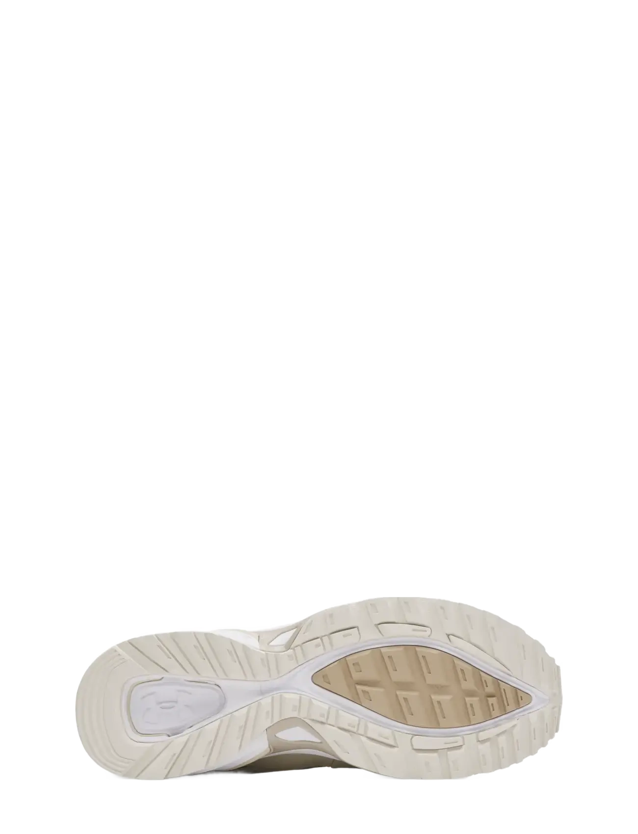 Under Armour - UA Apparition Tech - matalavartiset tennarit - khaki base - 2