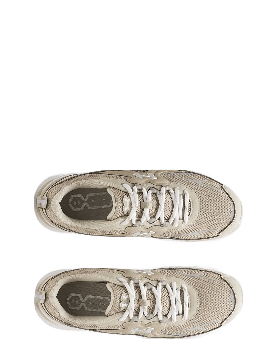Under Armour - UA Apparition Tech - niedrige sneakers - khaki base - 3