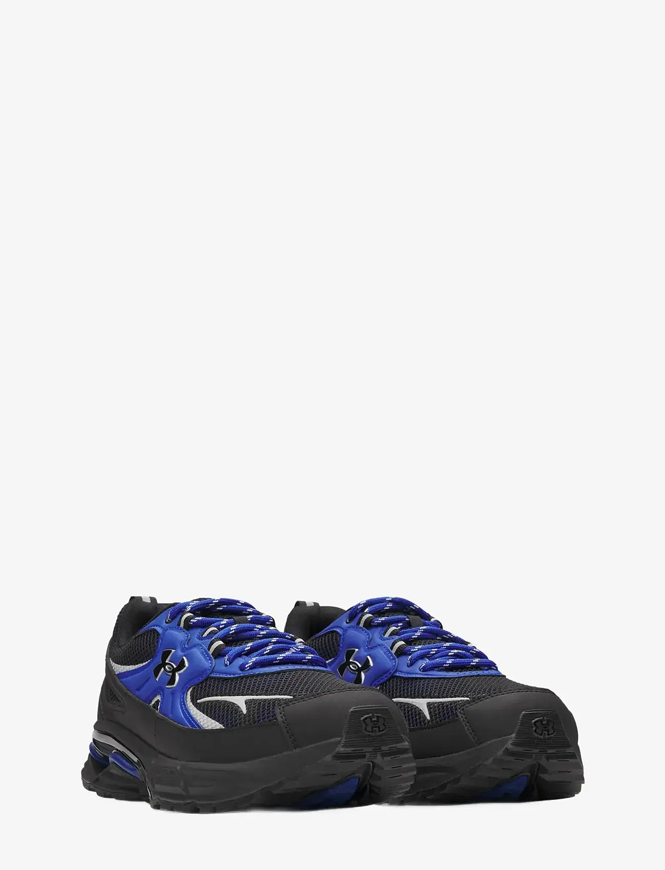 Under Armour - UA Apparition Tech - lave sneakers - royal - 0