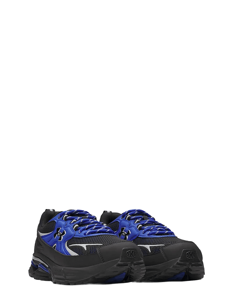 Under Armour - UA Apparition Tech - låga sneakers - royal - 0