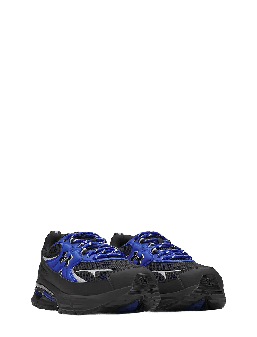 Under Armour - UA Apparition Tech - niedriger schnitt - royal - 0