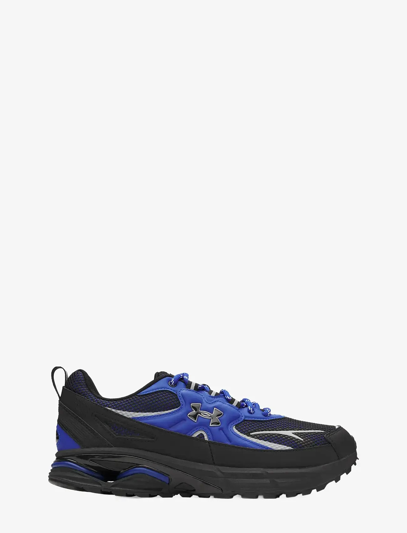 Under Armour - UA Apparition Tech - lave sneakers - royal - 1
