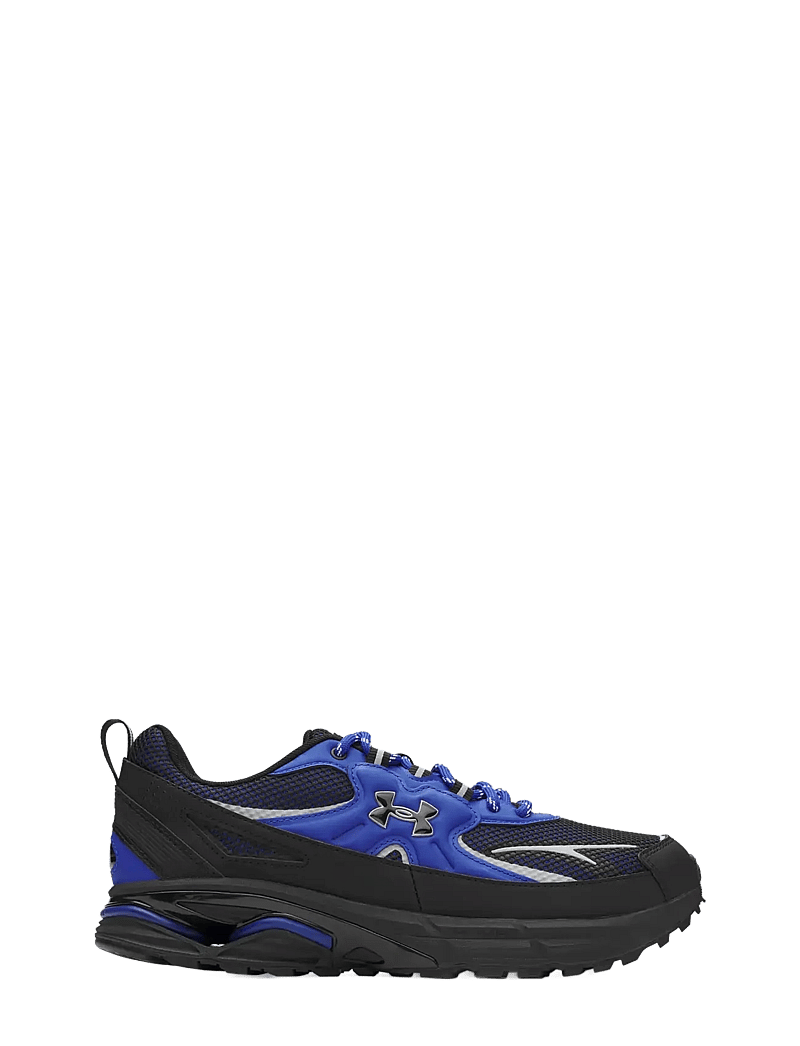 Under Armour - UA Apparition Tech - låga sneakers - royal - 1