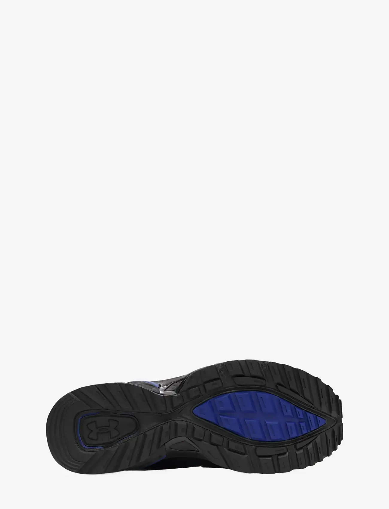 Under Armour - UA Apparition Tech - lave sneakers - royal - 2