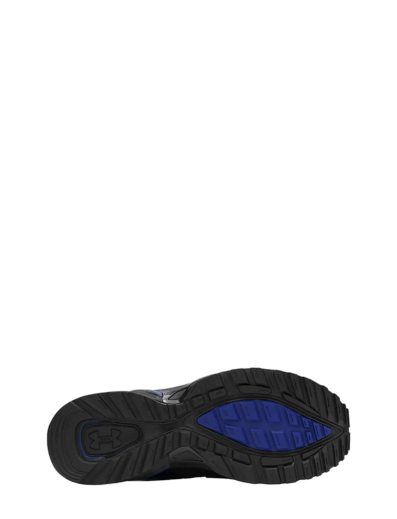 Under Armour - UA Apparition Tech - låga sneakers - royal - 2