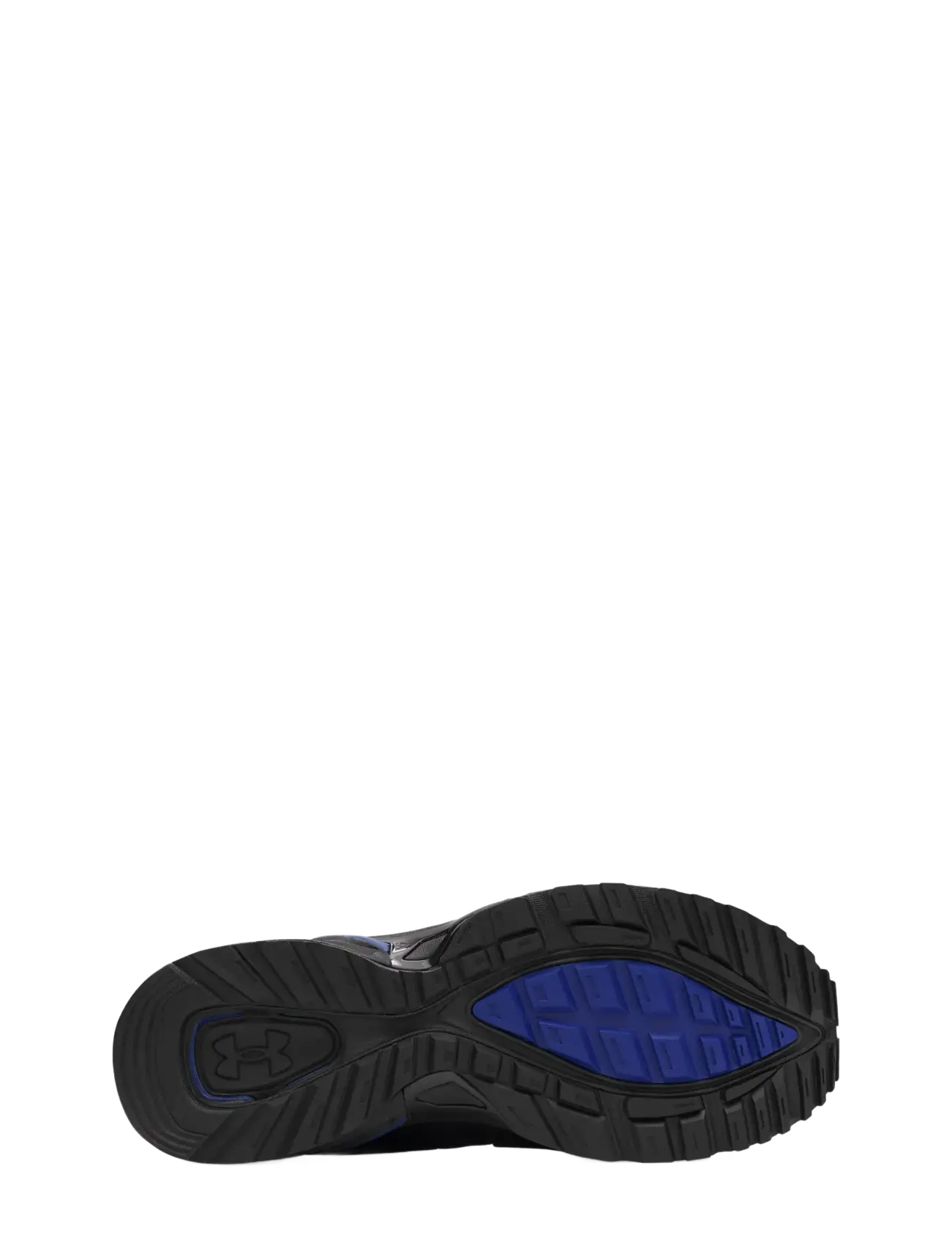 Under Armour - UA Apparition Tech - niedriger schnitt - royal - 2