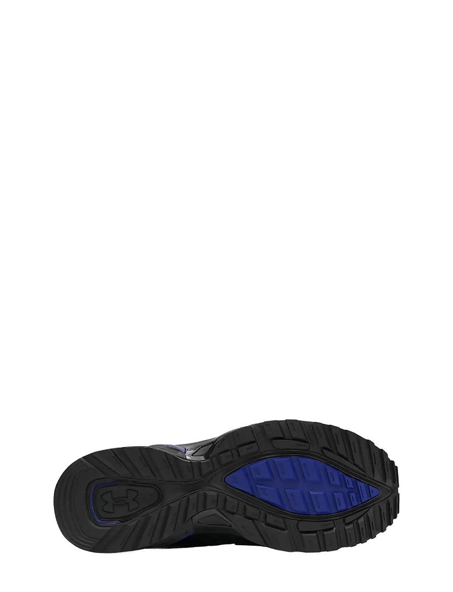 Under Armour - UA Apparition Tech - niedriger schnitt - royal - 2