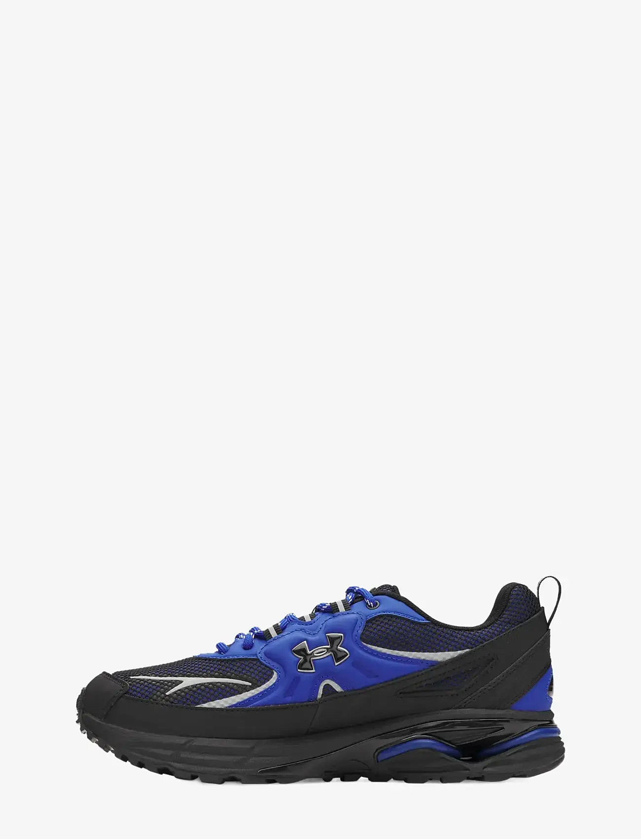 Under Armour - UA Apparition Tech - lave sneakers - royal - 4