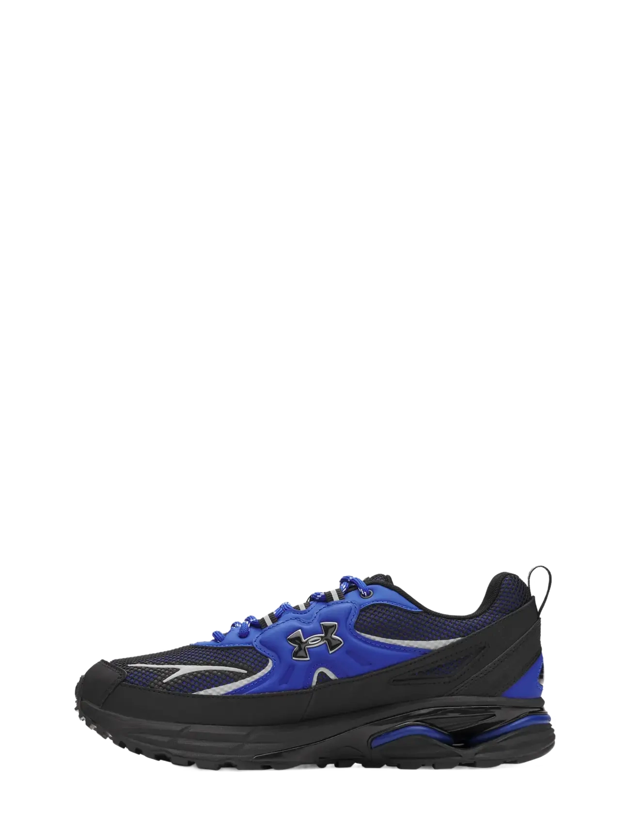 Under Armour - UA Apparition Tech - niedriger schnitt - royal - 4