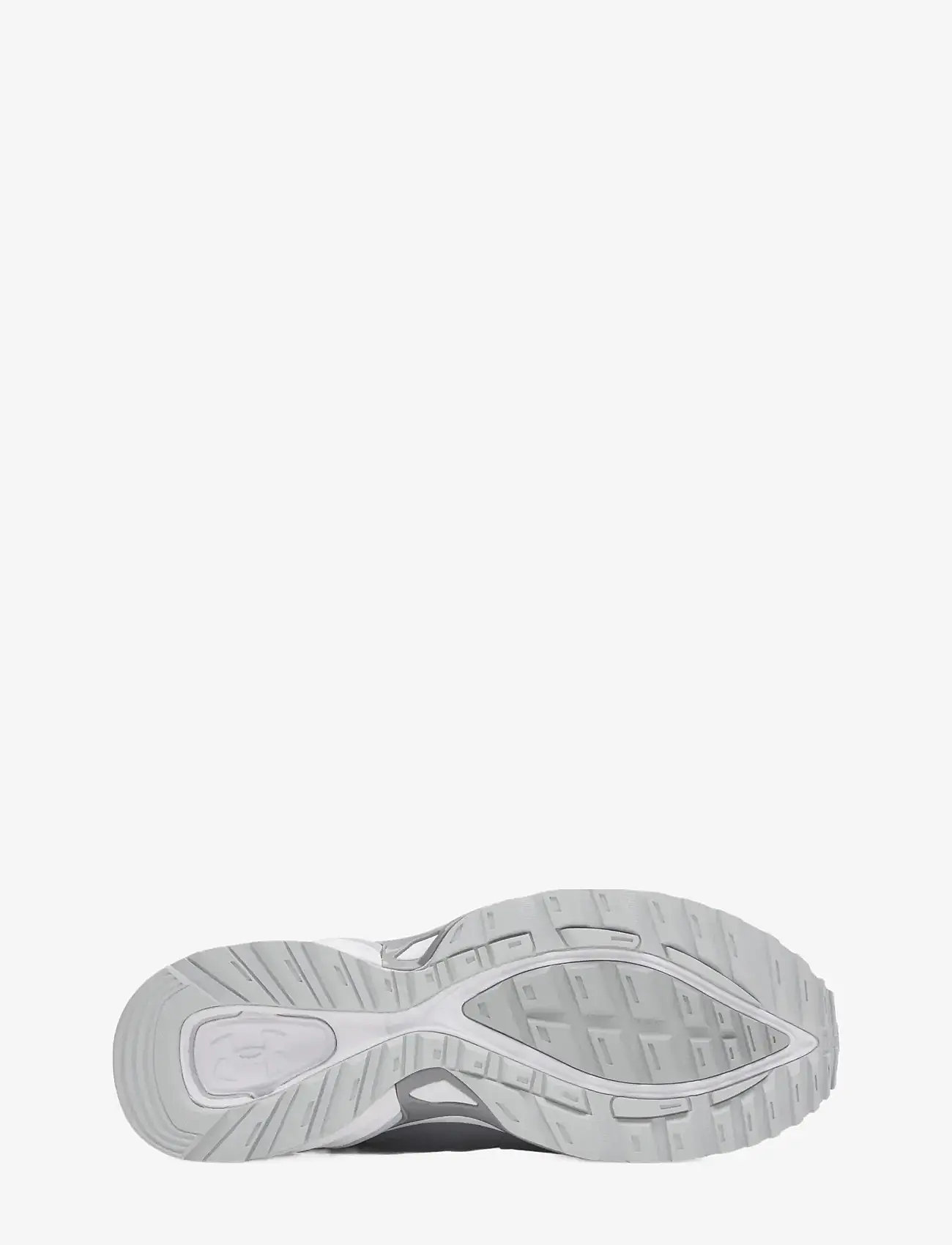 Under Armour - UA Apparition Tech - lave sneakers - steel - 2