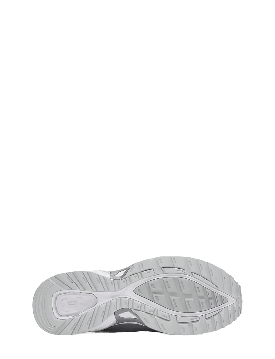 Under Armour - UA Apparition Tech - kõrge säärega tossud - steel - 2