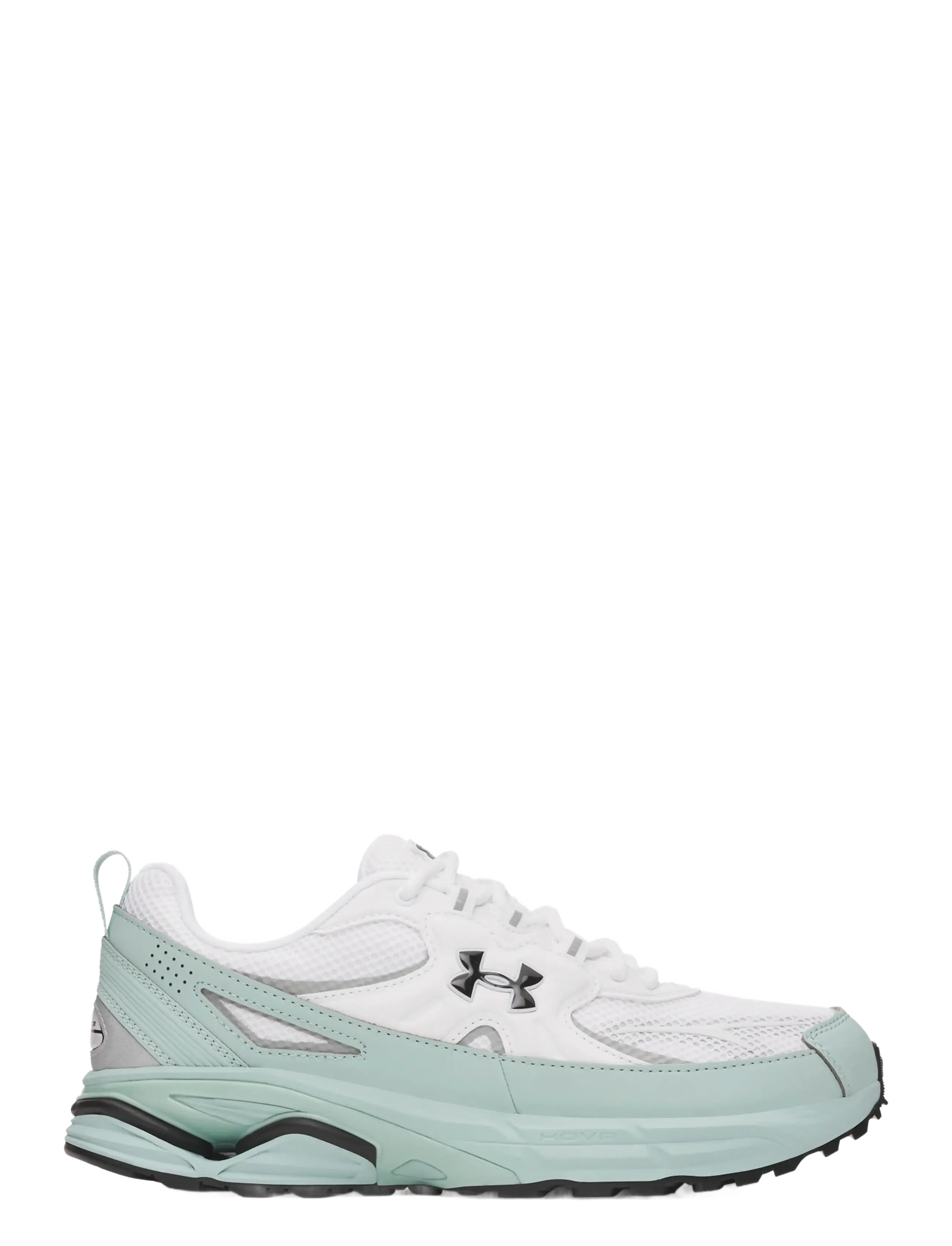 UNDER ARMOUR Ua Apparition Tech Weiß - 44 - Damen