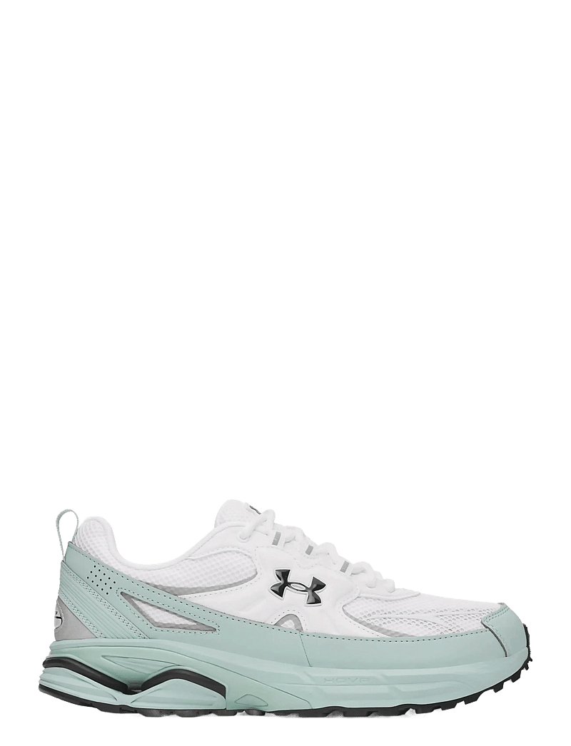 Under Armour - UA Apparition Tech - lave sneakers - white - 0
