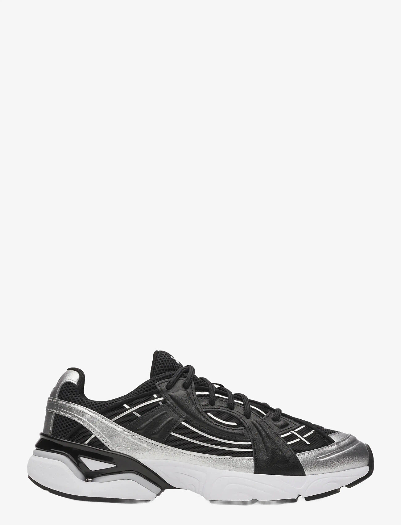 Under Armour - UA Sola - lave sneakers - black - 0