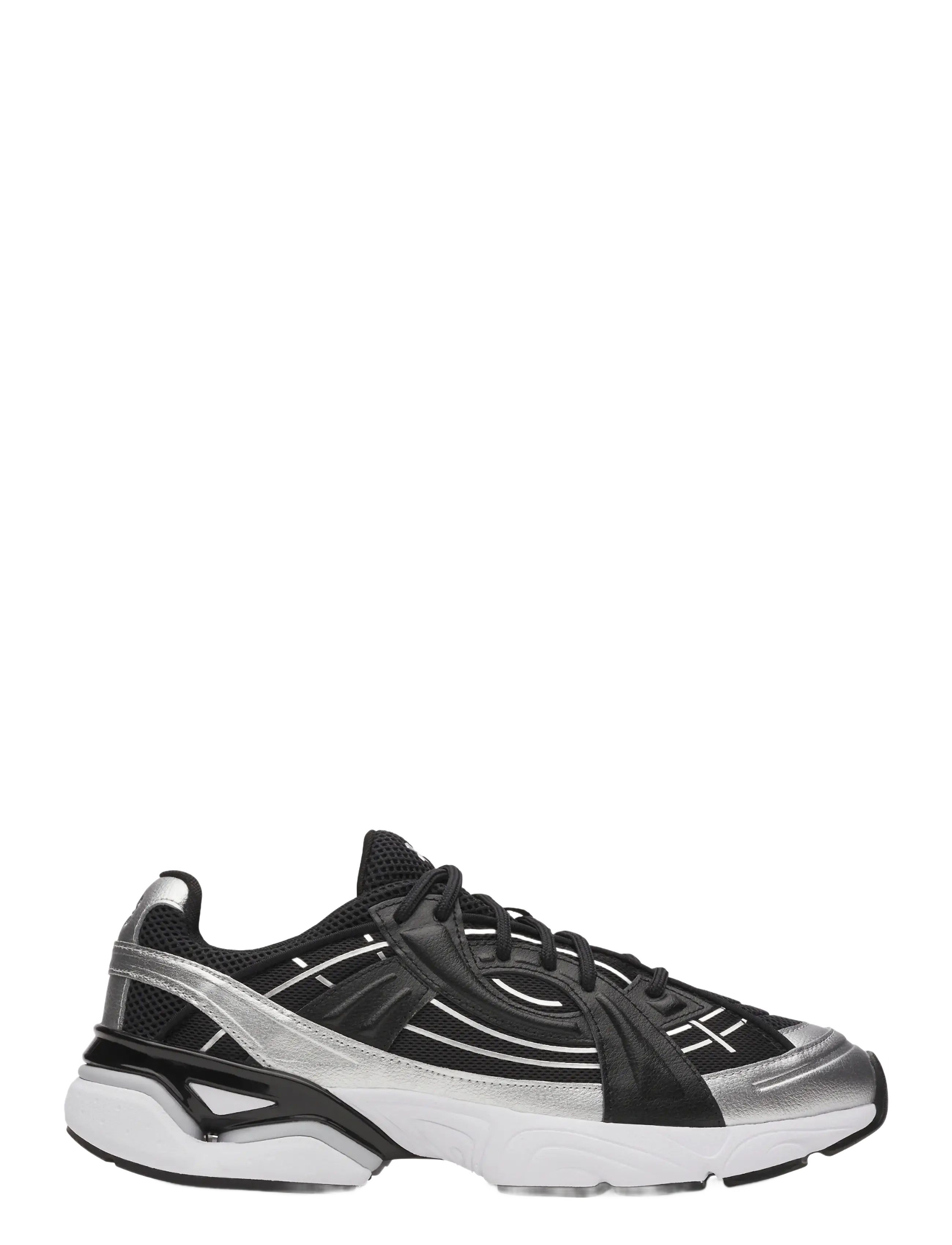 Under Armour UA Sola - Tennised - BLACK / black