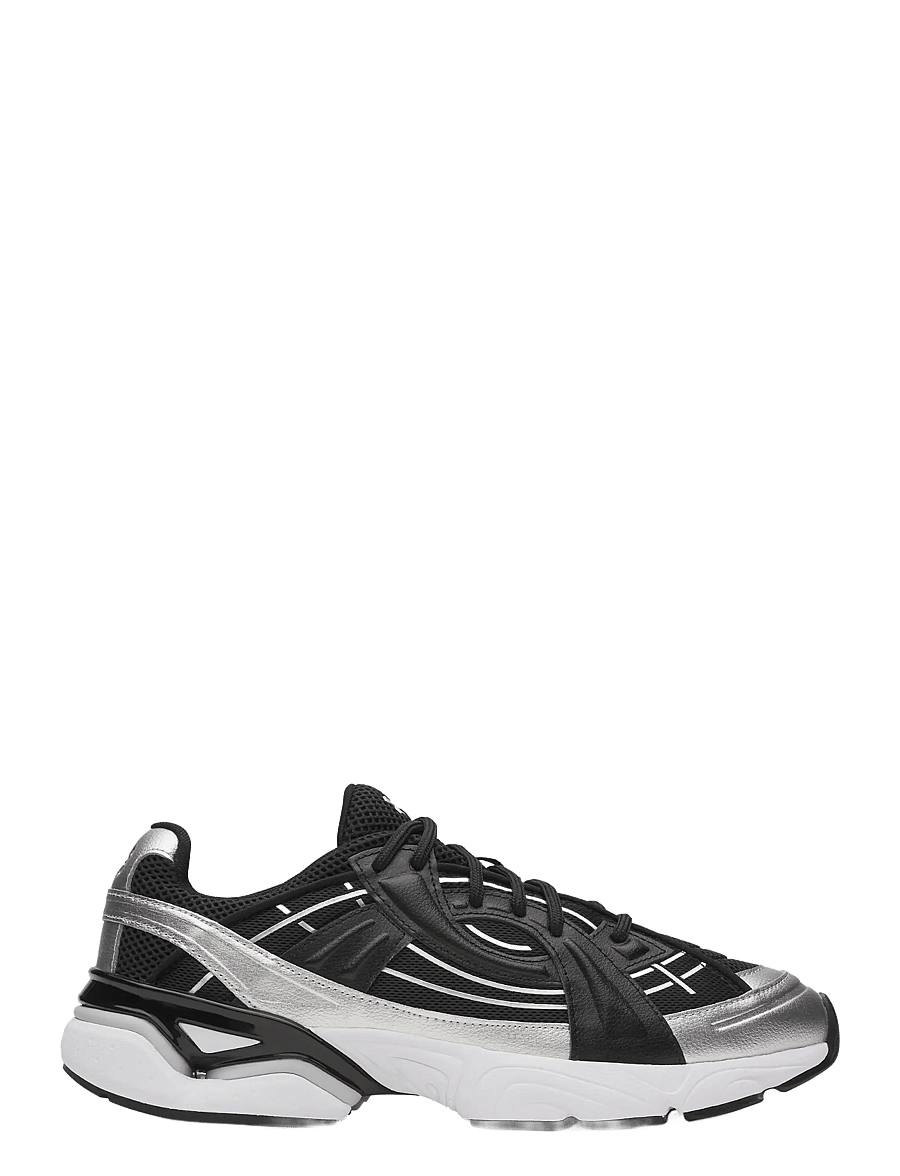 Under Armour - UA Sola - niedrige sneakers - black - 0