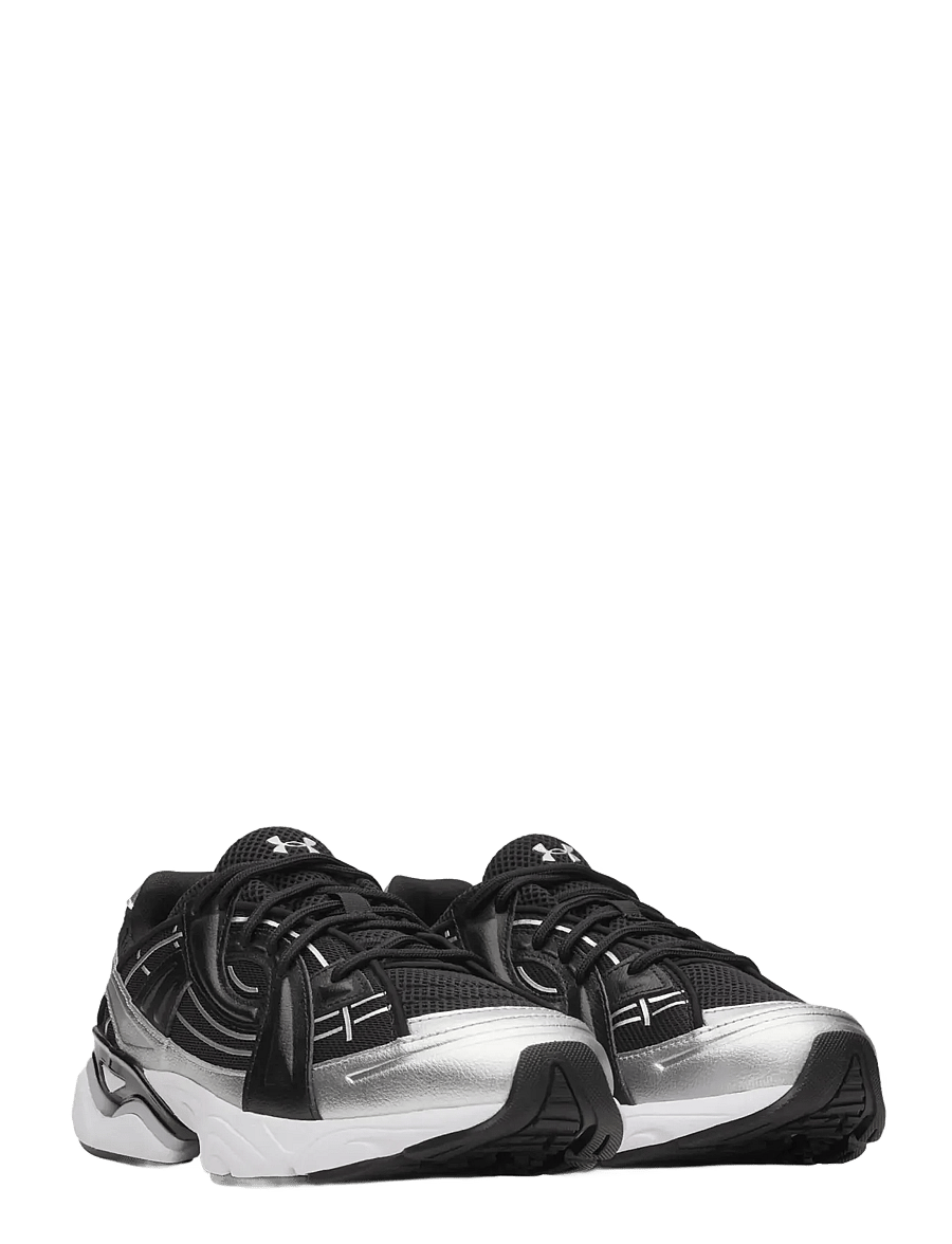 Under Armour - UA Sola - niedrige sneakers - black - 1