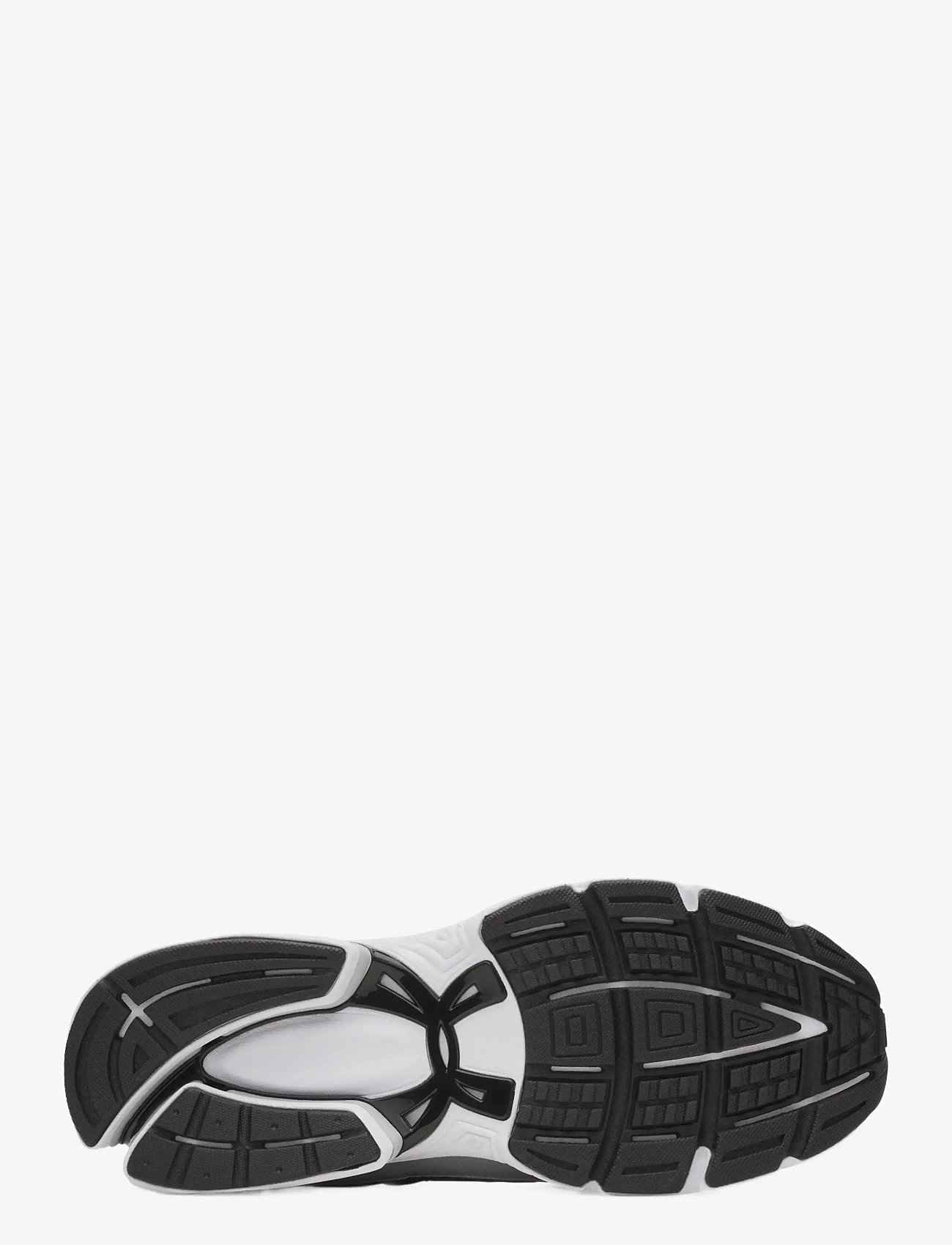 Under Armour - UA Sola - lave sneakers - black - 2
