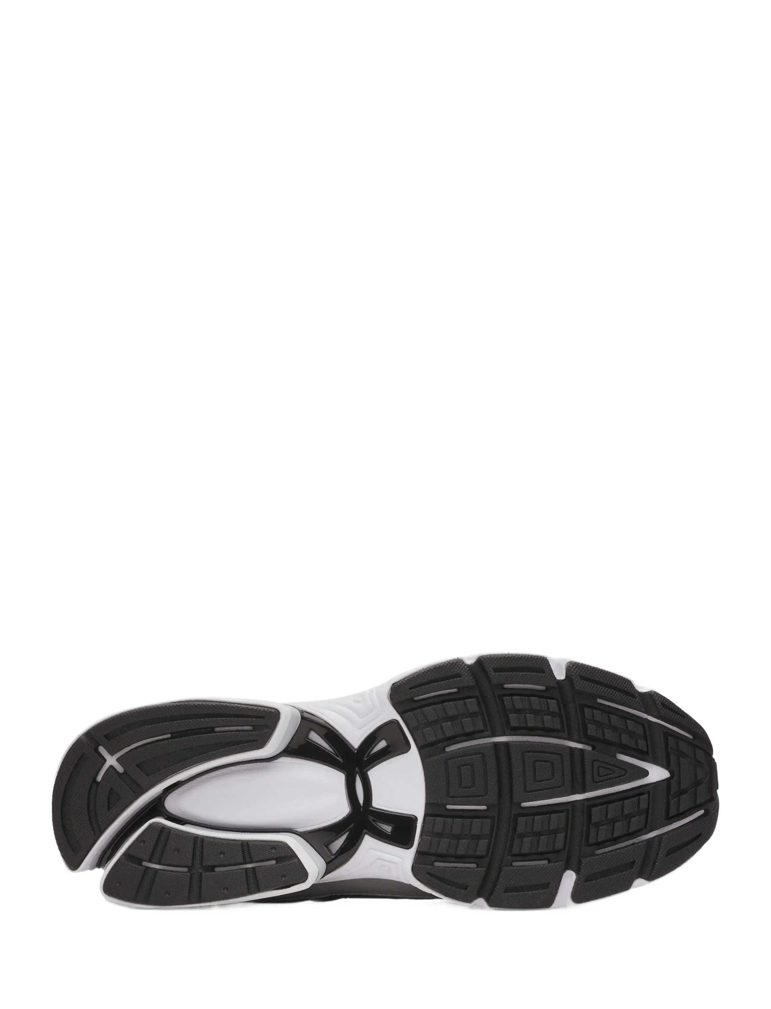 Under Armour - UA Sola - lage sneakers - black - 2