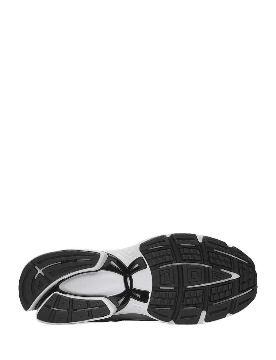 Under Armour - UA Sola - niedrige sneakers - black - 2