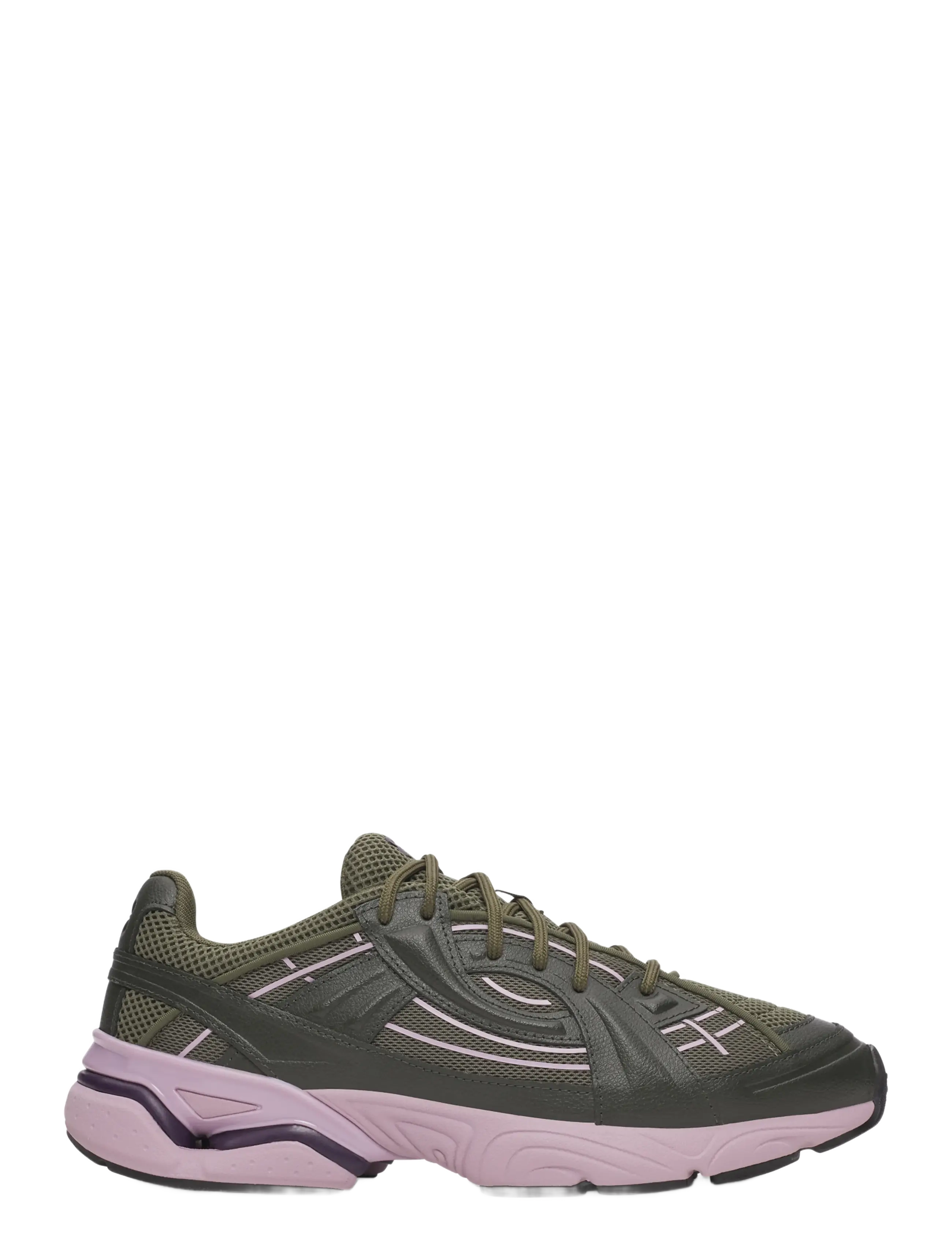 Under Armour UA Sola - Under Armour - MARINE OD GREEN / khaki/green