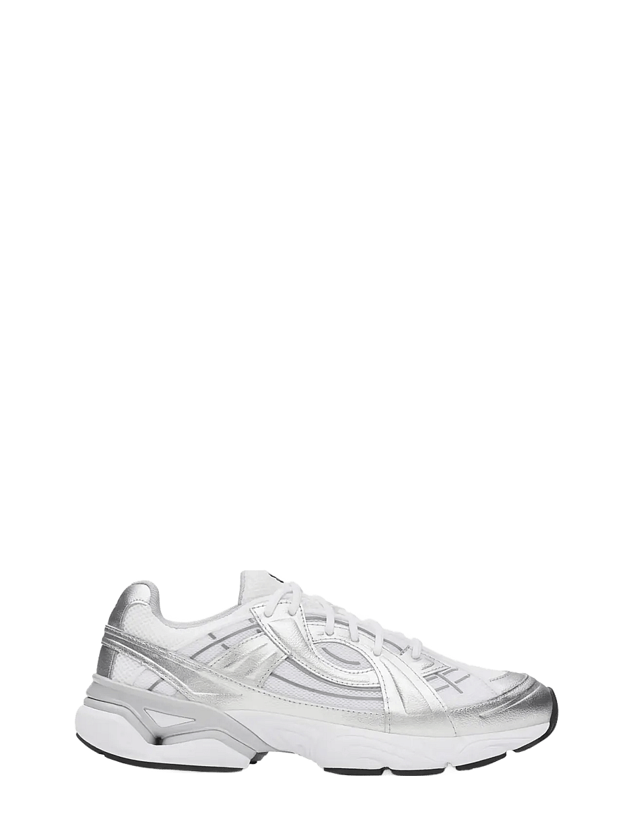 Under Armour - UA Sola - låga sneakers - white - 1