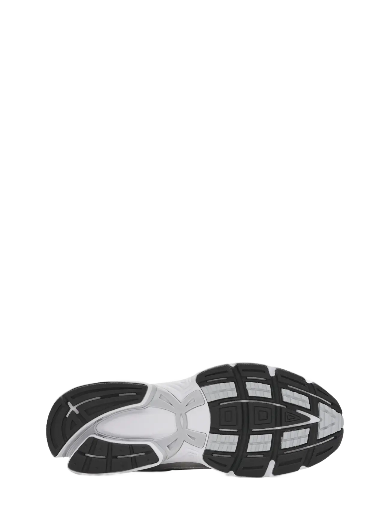Under Armour - UA Sola - låga sneakers - white - 2