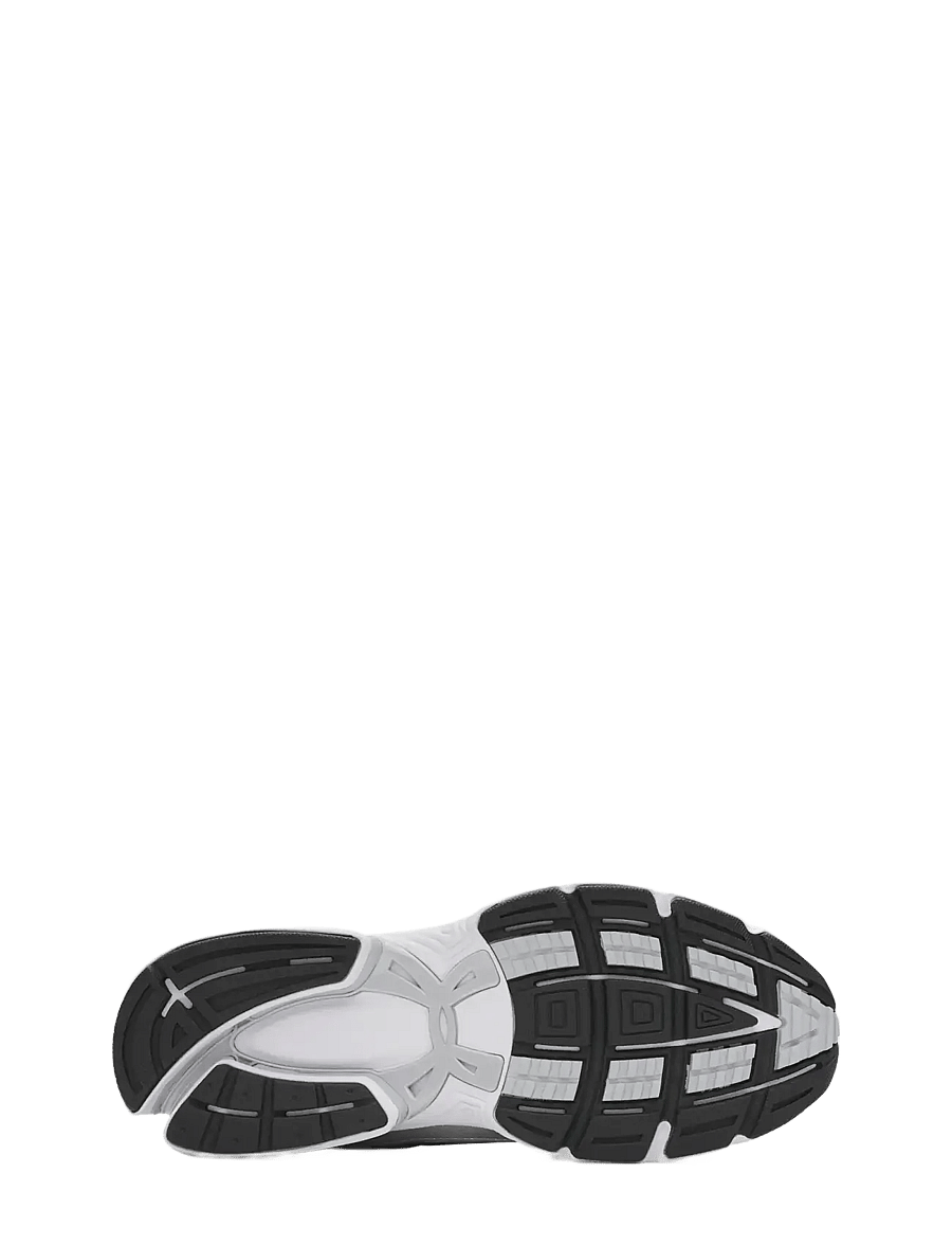 Under Armour - UA Sola - låga sneakers - white - 2