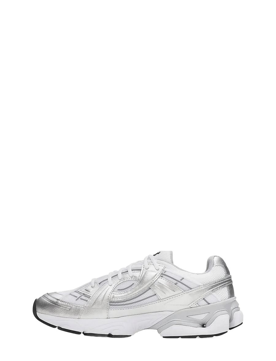 Under Armour - UA Sola - låga sneakers - white - 4