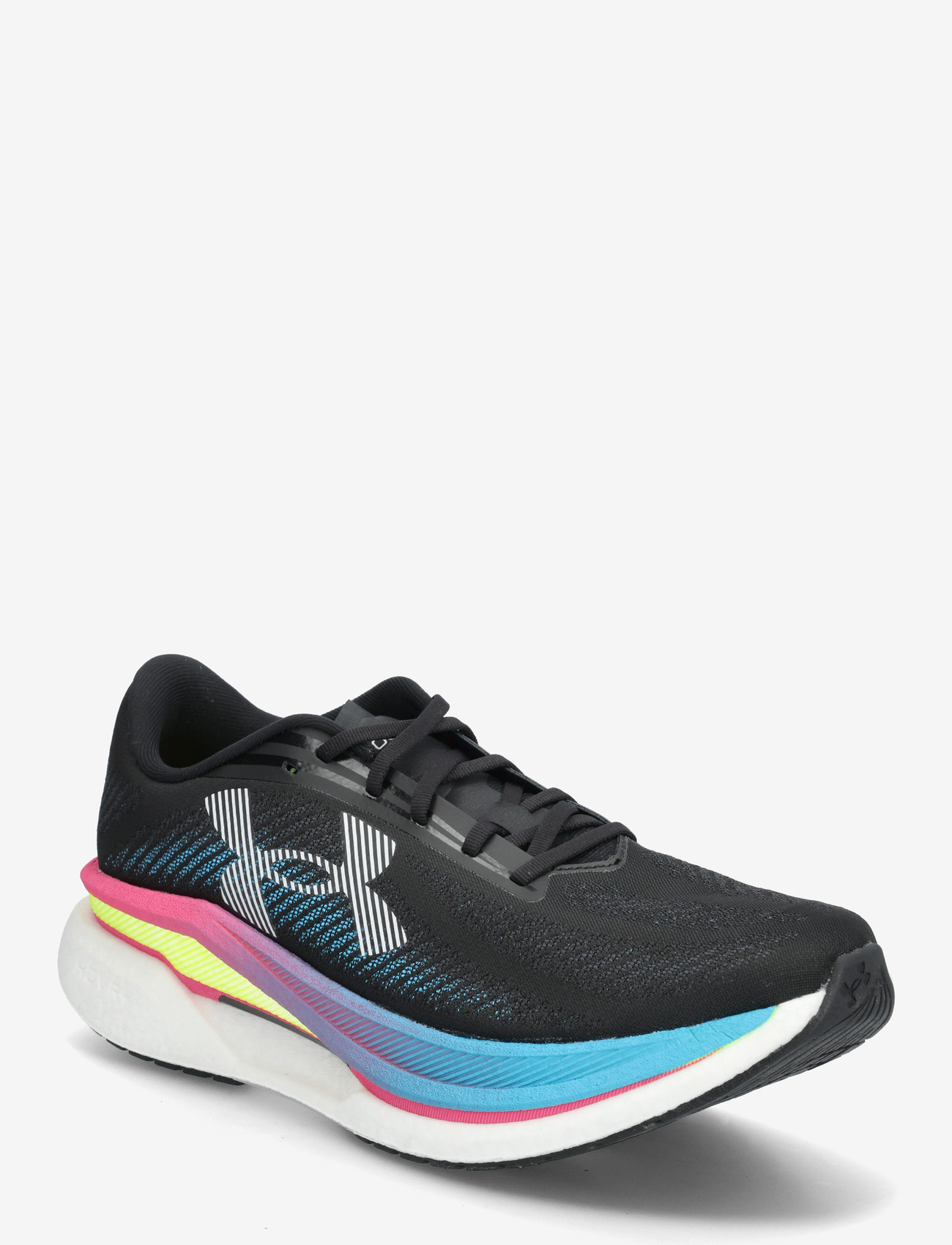 Under Armour - UA U Velociti Pro - løbesko - black - 0