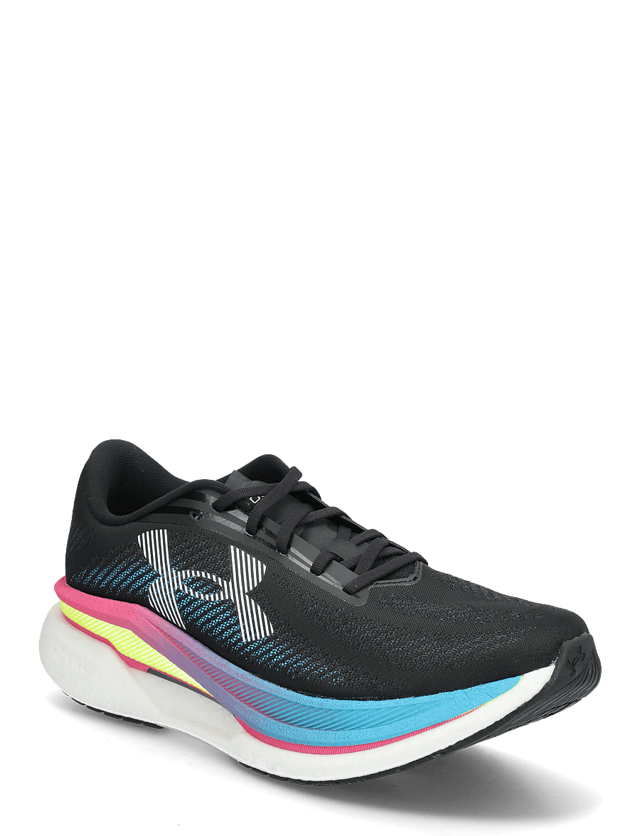 Under Armour - UA U Velociti Pro 2 - laufschuhe - black - 0