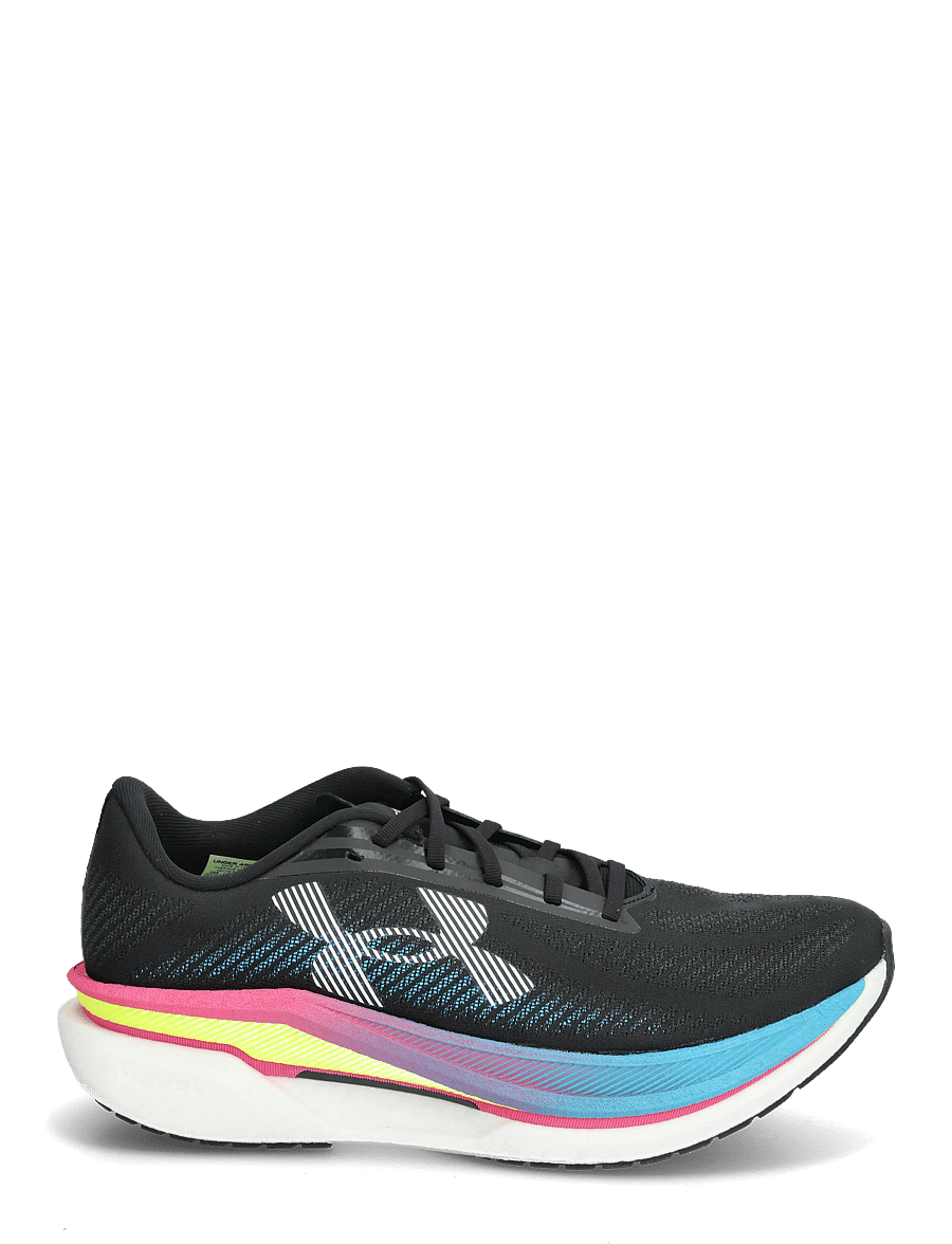 Under Armour - UA U Velociti Pro 2 - laufschuhe - black - 1