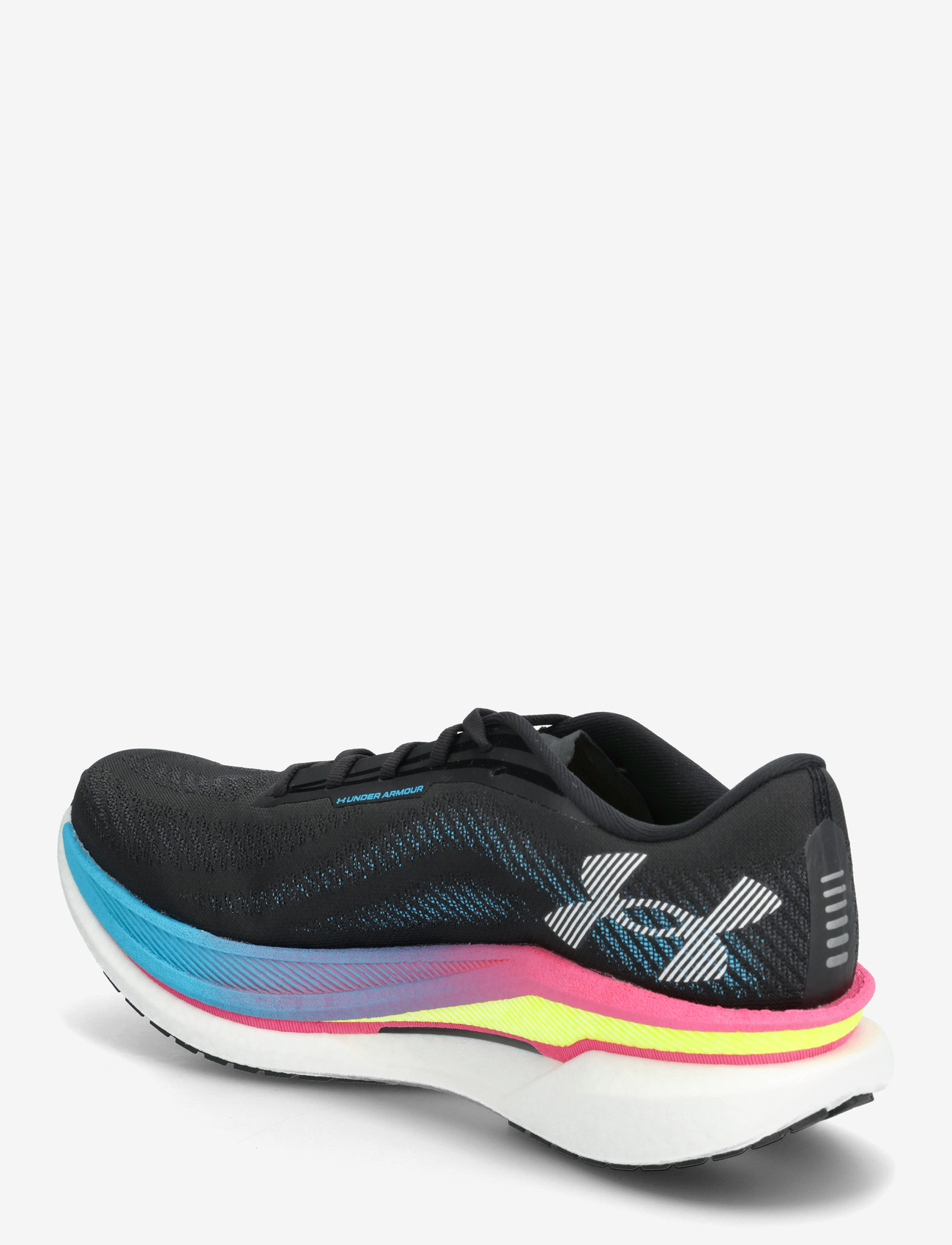Under Armour - UA U Velociti Pro - løbesko - black - 2
