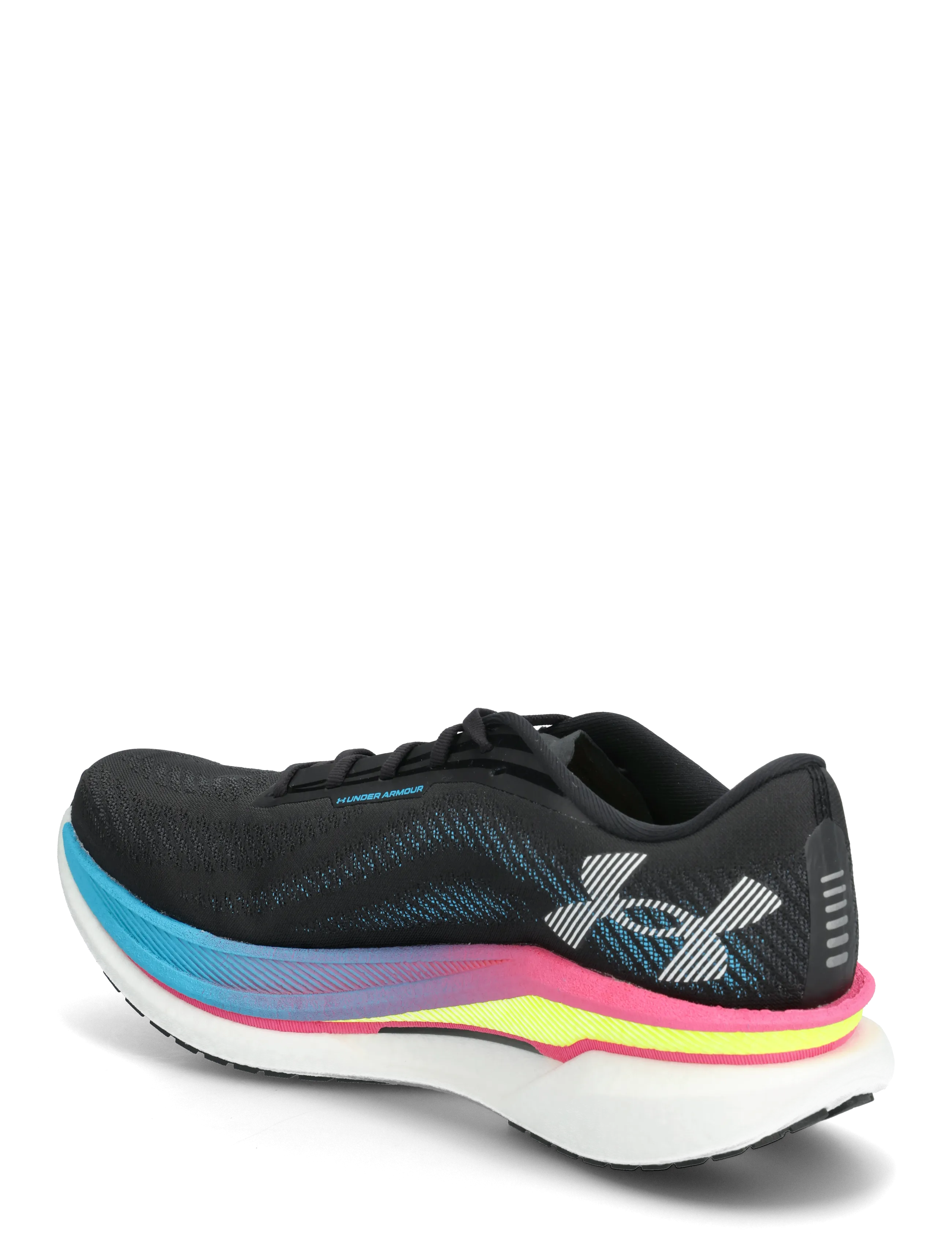 Under Armour - UA U Velociti Pro 2 - laufschuhe - black - 2