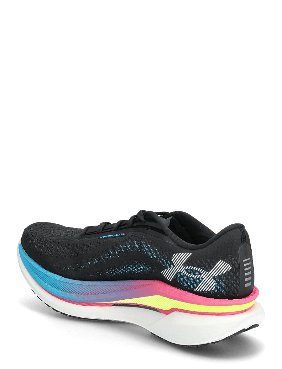 Under Armour - UA U Velociti Pro 2 - laufschuhe - black - 2