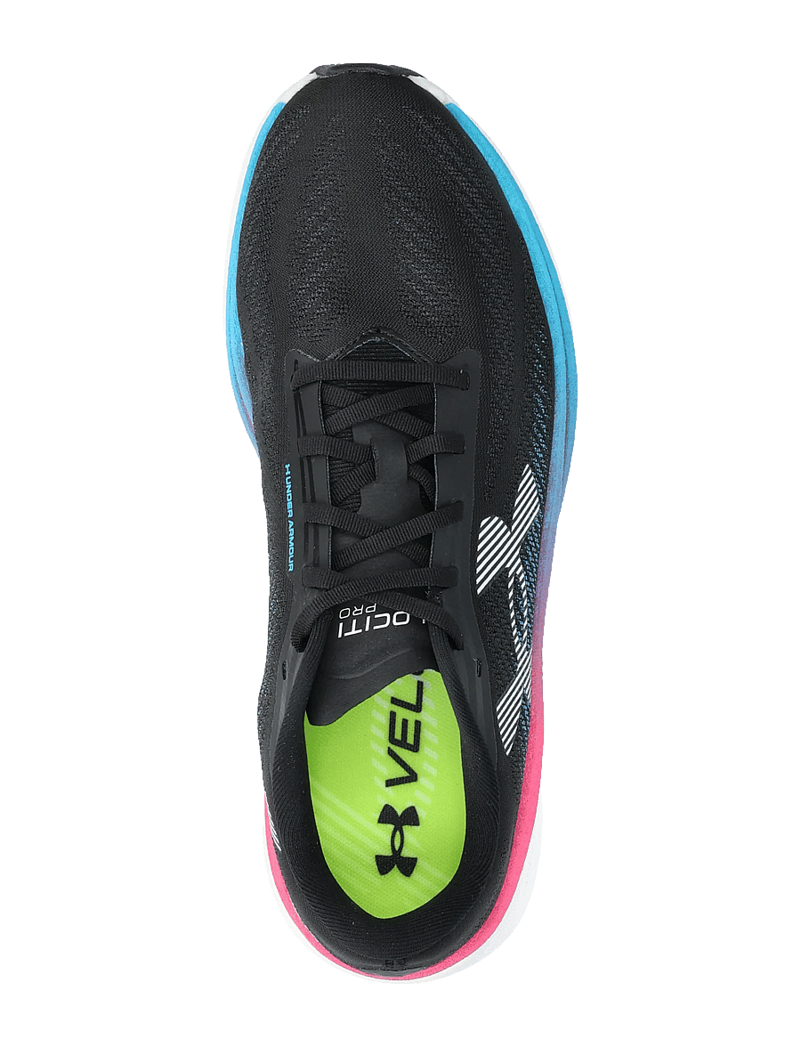 Under Armour - UA U Velociti Pro 2 - laufschuhe - black - 3
