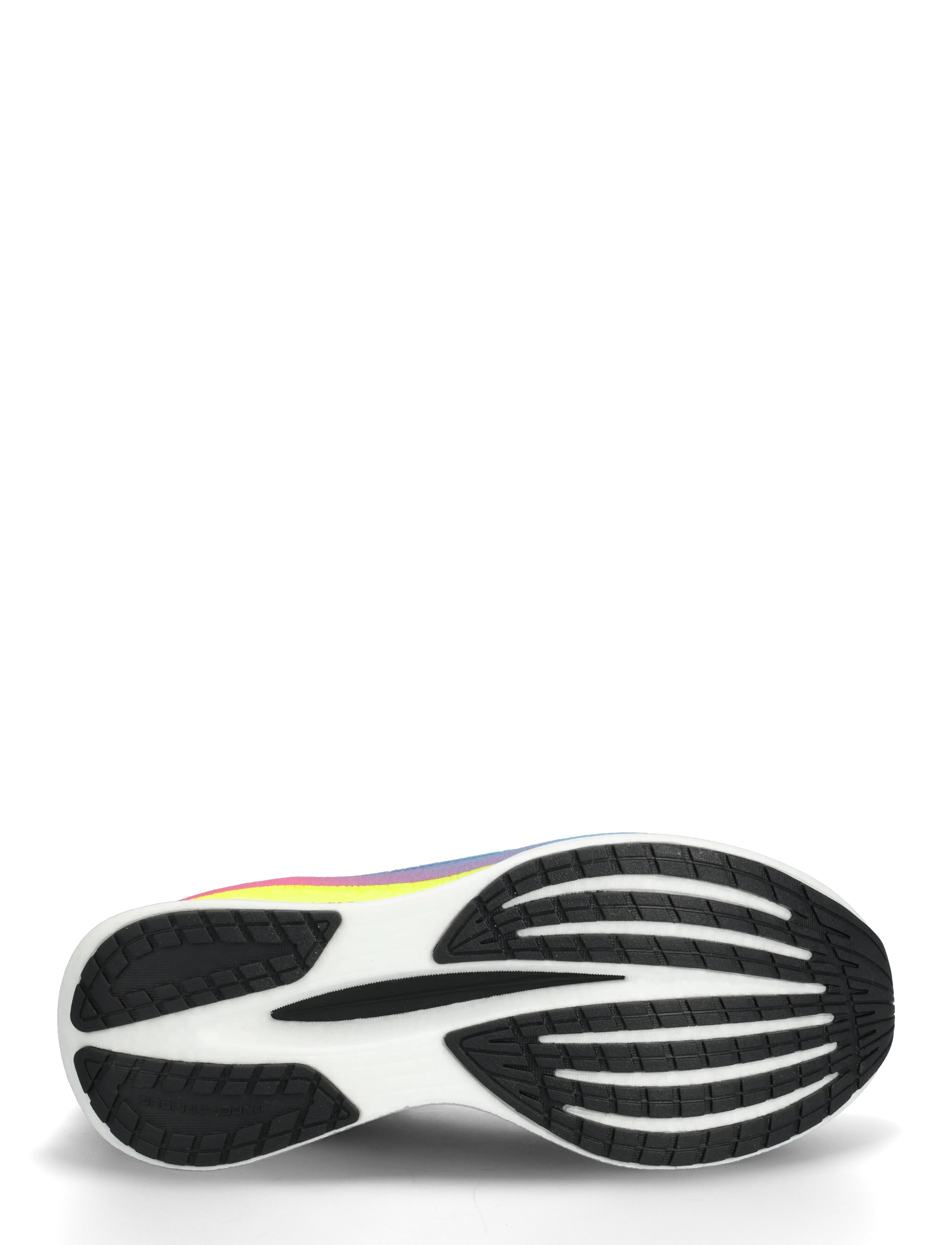 Under Armour - UA U Velociti Pro 2 - laufschuhe - black - 4