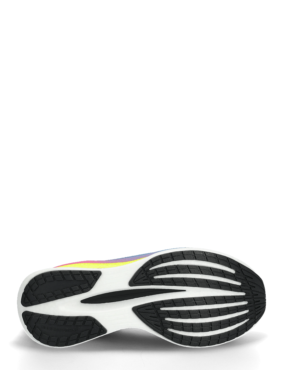 Under Armour - UA U Velociti Pro 2 - laufschuhe - black - 4