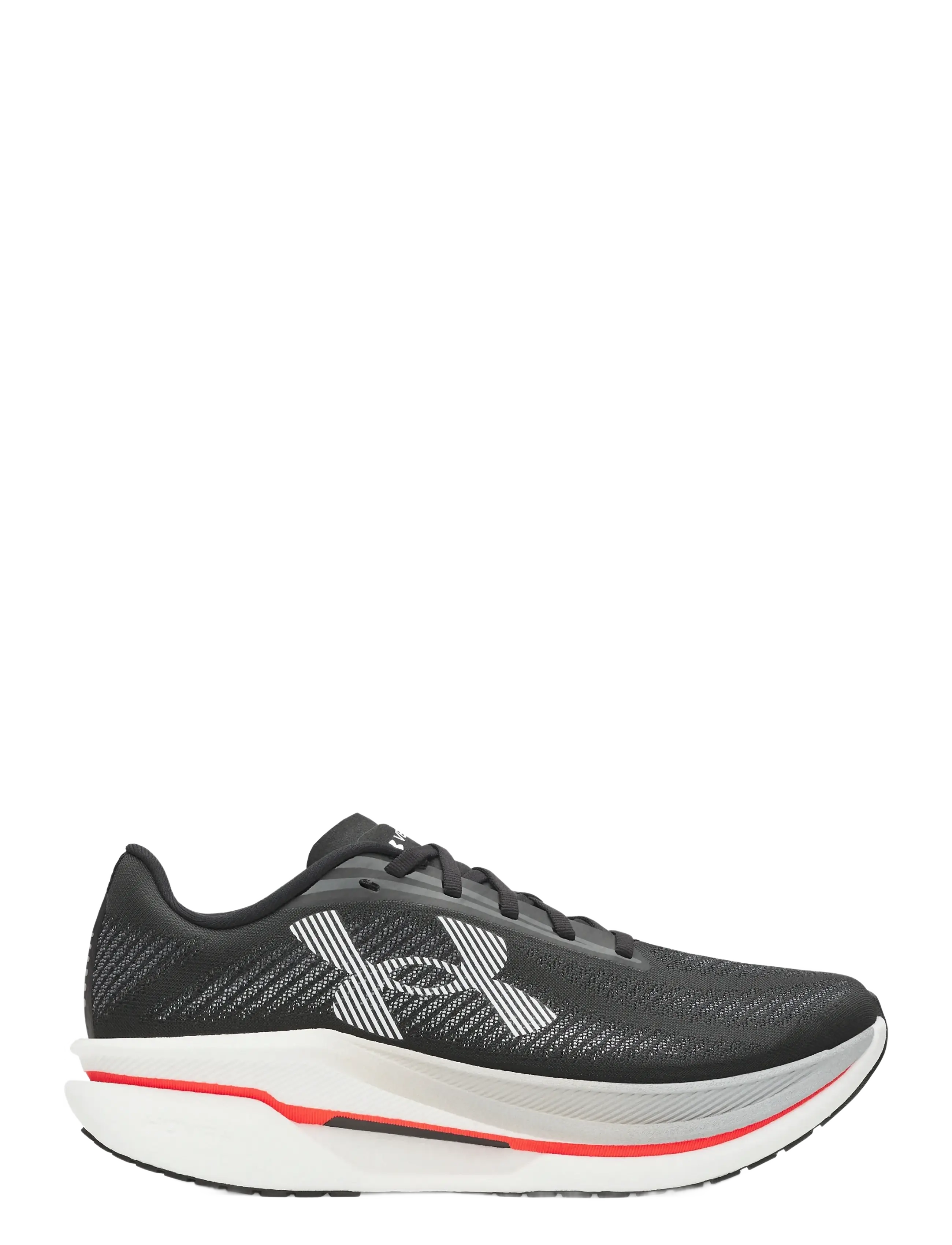 Under Armour Ua U Velociti Pro 2, Mænd, Løbesko, Sort, Str: 45