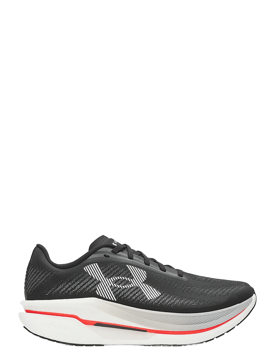 Under Armour - UA U Velociti Pro 2 - løbesko - black - 0