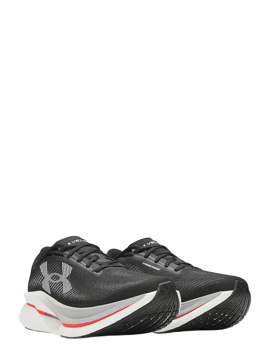 Under Armour - UA U Velociti Pro 2 - løbesko - black - 1