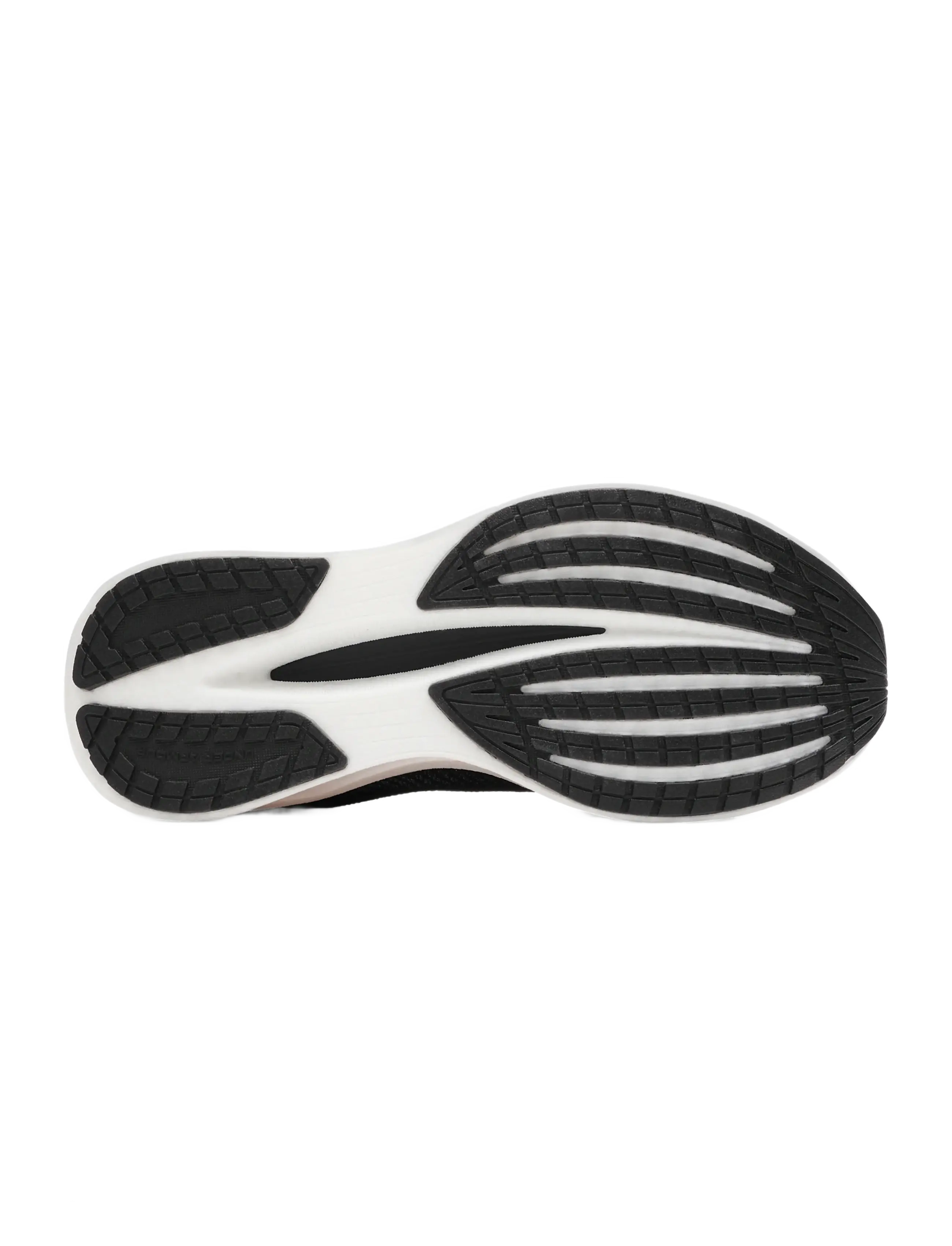 Under Armour - UA U Velociti Pro 2 - løbesko - black - 2
