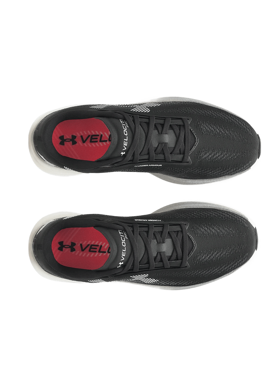 Under Armour - UA U Velociti Pro 2 - løbesko - black - 3
