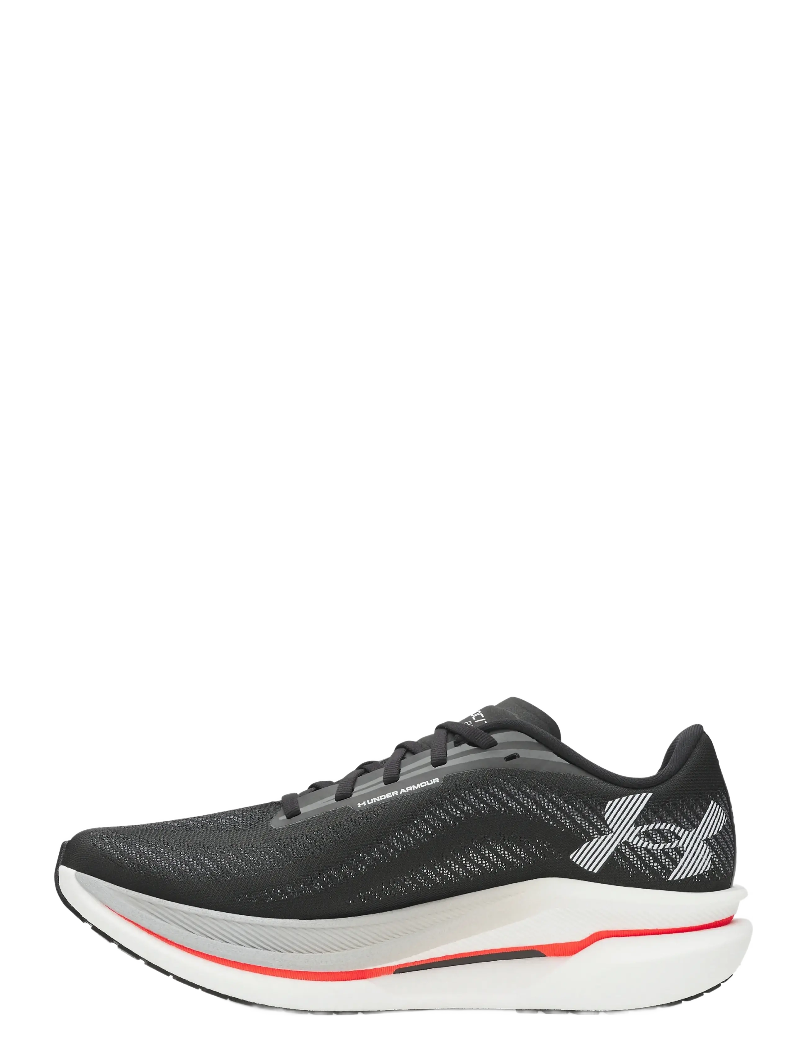 Under Armour - UA U Velociti Pro 2 - løbesko - black - 4
