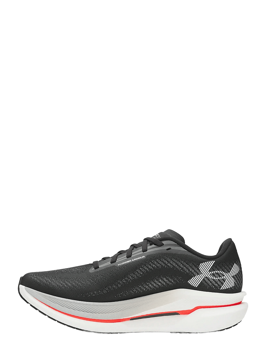 Under Armour - UA U Velociti Pro 2 - løbesko - black - 4