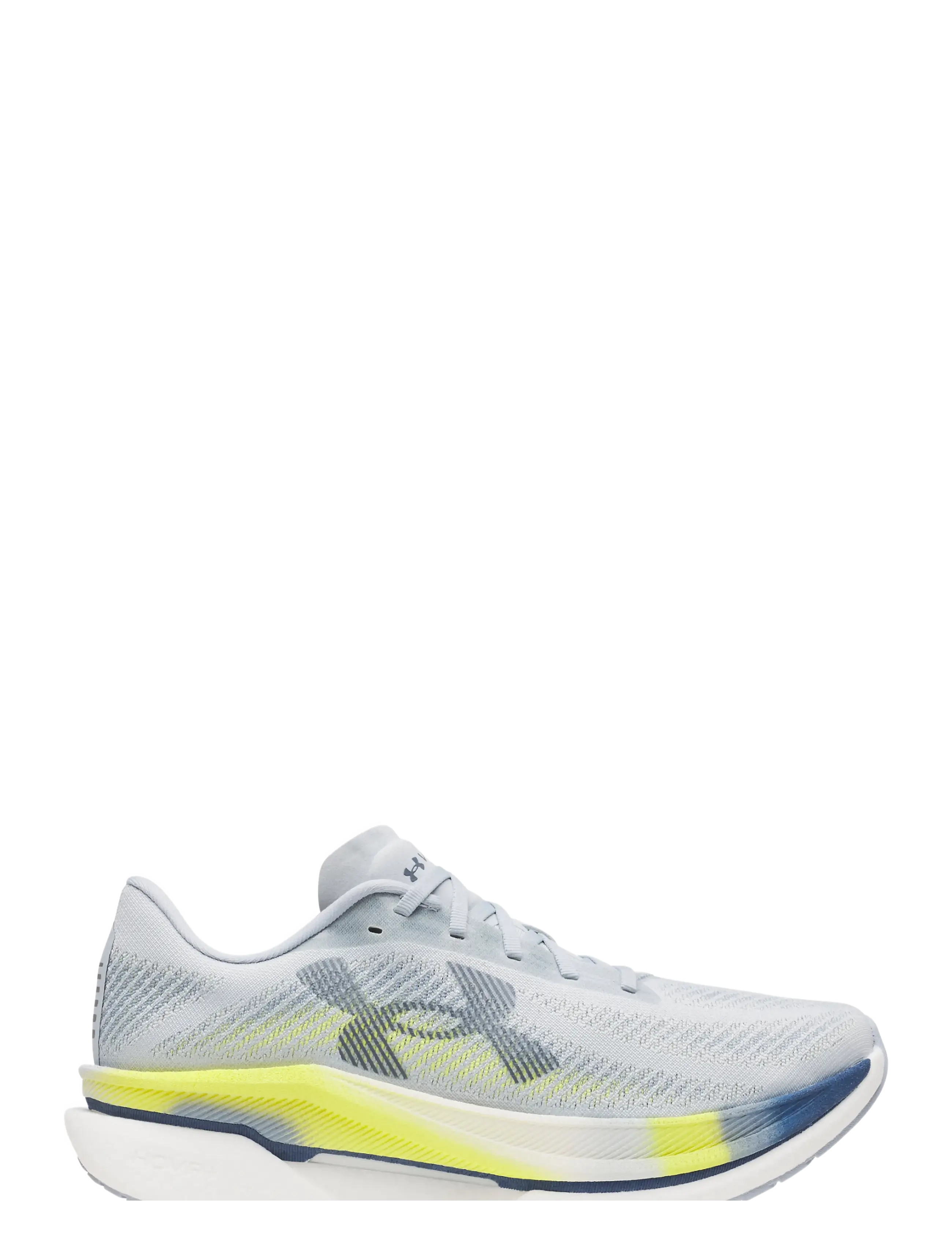 Under Armour Ua U Velociti Pro 2, Mænd, Løbesko, Blå, Str: 46